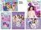 Violetta Puzzle 250 + dodatki + Album gratis !!!