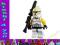 LEGO STAR WARS - CLONE TROOPER COMMANDER - NOWOŚĆ!