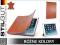 STILGUT Etui Futerał do Apple iPad Air -100%SKÓRA