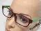Oprawki Okulary Kujonki (OPTYK) Promocja ! nr N842