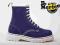 DR. MARTENS 1460 TECTUFF PURPLE r. 8(42)