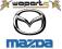 PRZEWODY ZAPLONOWE MAZDA 323 323F 1.5 BA 94-98