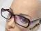 Oprawki Okulary Kujonki (OPTYK) Promocja ! nr N843