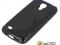 Etui Silikonowe NAKŁADKA do Samsung S4 mini i9190