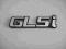 Emblemat GLSi NOWY