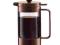 BODUM BEAN DOZOWNIK 0.12L BRĄZ BD-11134-906