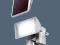 LS GLOBO Lampa solarna 3712S LED Z SENSOREM