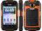 TELEFON DISCOVERY V5 ZIELONY SOLIDNY GW PL 2xSIM