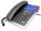 MaxCom KXT801 Clip telefon przewodowy