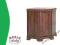 KORA Komoda KKN1 -4kol-szybko- ardejmeble-pl