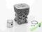 Cylinder kompletny Husqvarna 345 343 r fx oryginał Cylinder kompletny Husqvarna 345 343 r fx oryginał