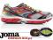 BUTY JOGGINGOWE DO BIEGANIA JOMA HISPALIS 312 - 39