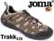 BUTY TREKKINGOWE TURYSTYCZNE JOMA TRAK 225 r. 40