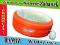 BESTWAY RELAKSUJĄCE SPA-JACUZZI ORANGE - W-WA