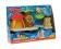 Fisher Price ZESTAW DO KĄPIELI ODKRYWCÓW  W9950