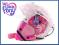 MY LITTLE PONY KASK NARCIARSKI SNOWBOARDOWY rozm S