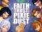 DISNEY FAIRIES: FAITH, TRUST AND PIXIE DUST (CD)