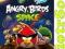 ANGRY BIRDS SPACE PC Nowa F.V. Kurier GLS