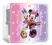 Zegarek budzik Disney Myszka Minnie Minnie Mouse