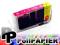 Tusz HP 364 MAGENTA 14ml 100% NOWY HQ