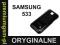 NOWA ORYGINALNA KLAPKA SAMSUNG S5330 WAVE 533