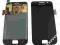 LCD WYŚWIETLACZ SZYBKA SAMSUNG i9000 i9001 GALAXY