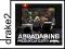 ABRADAB: ABRADABING (produkcja O.S.T.R.) [CD]
