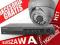 HQ  ZESTAW DO MONITORINGU KAMERA WANDALOODPORNA FV