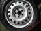 FELGA R16 VW  SHARAN,GALAXY,ALHAMBRA ET53