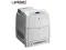 HP COLOR LJ 4600 DN / DUPLEX / LAN / 100% / GW / F