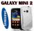 ORYG. S-LINE ETUI GUMA GALAXY MINI 2 S6500 +FOLIA