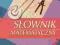SŁOWNIK MATEMATYCZNY EUROPA Filist Malina WYS 24H