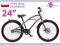 @ WYPRZEDAŻ Rower chłopięcy MEDANO Artist 24