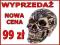 CZASZKA CZASZKI SKULL WAMPIR TATUAŻ WAMPIRY TATOO