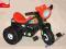 RETRO MOTOREK HARY-DAWID + BONUS! PRODUKT POLSKI
