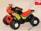 SUPER NOWOŚĆ => QUAD 4x4 PRODUKT POLSKI + BONUS