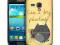 SAMSUNG GALAXY S3 III MINI I8190 cat head etui
