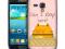 SAMSUNG GALAXY S3 III MINI I8190 cat head etui