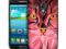 SAMSUNG GALAXY S3 III MINI I8190 cat head etui