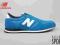 New Balance 420 (41.5) U420BBL