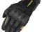 RĘKAWICE TURYSTYCZNE/ENDURO HELD SAMBIA CZARNE