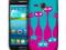 SAMSUNG GALAXY S3 III MINI I8190 cat head etui