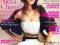 Vogue. October 2013. British. Nowy egzemplarz.