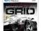 Gra Race Driver: GRID - Best of Racing