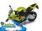 BMW S 1000 RR  SKALA 1:18 MODEL WELLY - ŁÓDŹ !!!