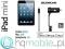 Ładowarka samochodowa Scosche Apple iPad Mini / 2