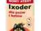 IXODER SABUNOL na kleszcze komary spray 100 ml