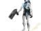 Max Steel Fire The Blaster Max Steel + DVD ;74067;