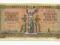 GRECJA-banknot 5000 DRAHM z 1942 roku