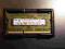 DDR3 do laptopa 2GB 1333MHZ PC10600S SAMSUNG